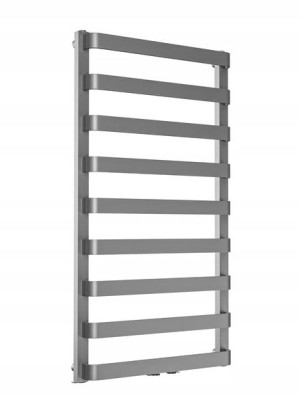Grzejnik Łazienkowy Balis 970/540 Antracyt
