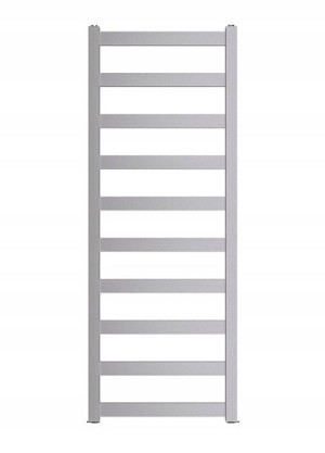 Grzejnik Łazienkowy Ren 670/540 Srebrny