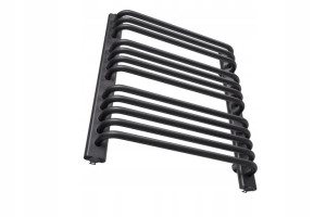 Grzejnik łazienkowy SEN 720/450 ANTRACYT