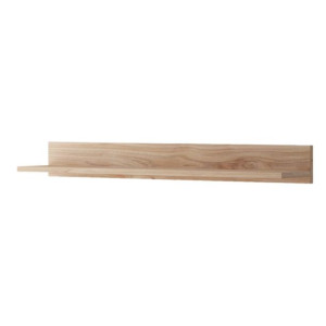 Półka BASIC BP104 Jackson Hickory