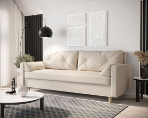 Sofa ASTRA Styl Skandynawski Do Salonu Nowoczesna