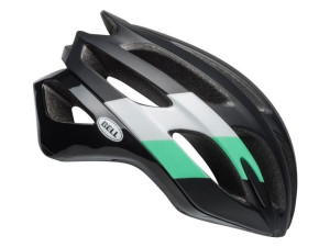 Kask szosowy BELL FALCON INTEGRATED MIPS attitude matte gloss black white m