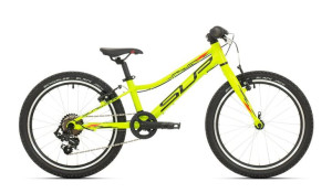 Rower Superior Racer XC 20 lime