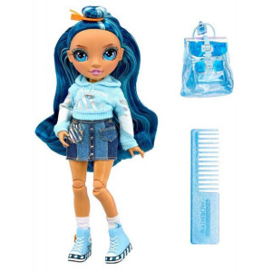 Rainbow High Junior - Skyler Bradshaw - Mga Entertainment - 579984 580010