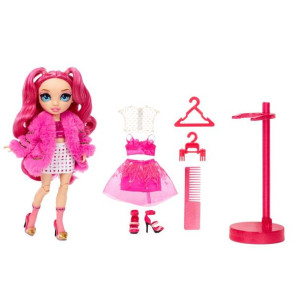 Rainbow High - Stella Monroe - Fashion Doll - Mga Entertainment - 572121