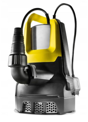 Sp 7 Inox Dirt Pompa Zanurzeniowa Karcher