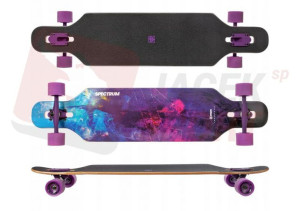Longboard Deskorolka Raven Spectrum