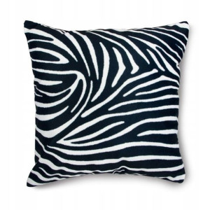 Poduszka Dekoracyjna ZEBRA 60x60