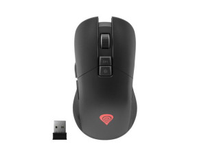 Mysz Dla Graczy Genesis Zircon 330 Bezprzewodowa 3600dpi Gamingowa