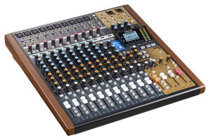 Tascam Model 16 Mikser Rejestrator Usb