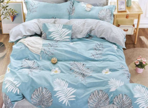 Pościel Premium 100% bawełna satynowa 160x200 CW-1505