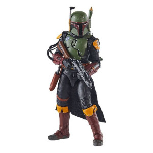 Figurka Star Wars Book of Boba Fett Vintage - Boba Fett (Tatooine)