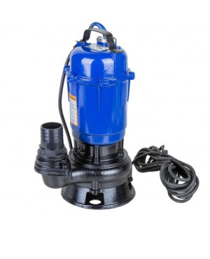 Pompa Zanurzeniowa Eurocraft Wqd55 2850 W