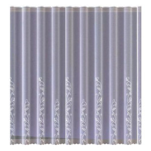 Firanka Alabaster wysokość 250 cm  DomoweTekstylia | WN0035 250