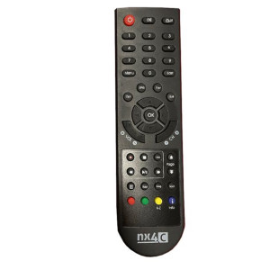 Pilot Do Dekodera MULTIMEDIA NX4C