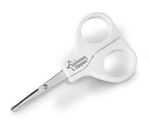 Nożyczki Niem.basics Tommee Tippee