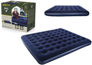 Dmuchany Materac 2-Osobowy 203 X 183 X 22 Cm Bestway
