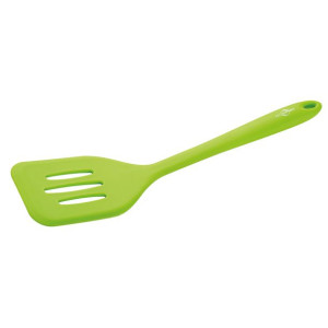 Łopatka silikonowa Kuchenprofi Trend, 30,5 cm, zielona