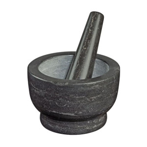 Moździerz marmurowy Cilio Uranus, śred. 16 cm, 3,5 kg