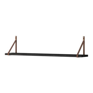 Półka DARK DP102 Dąb rabbeck
