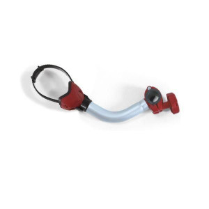 Uchwyt Rowerowy - Bike-block Pro 2 Red Fiamma