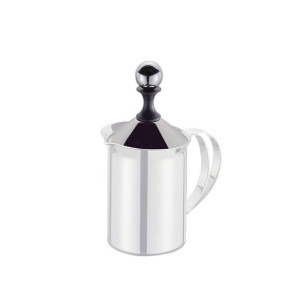 Pokrywa z tłokiem do spieniacza Cilio Classic 550283