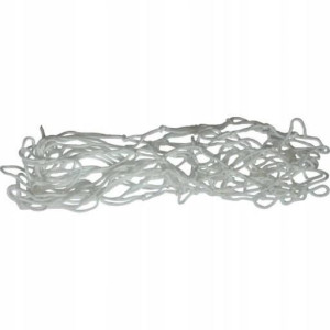 Siatka Do Kosza Sznurkowa 3 Mm Koszykówka Mocna Pl