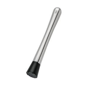 Tłuczek barmański Cilio Bar, 20,5 cm, stal nierdzewna