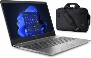 Hp 250 G8 15.6fhd I5-1135g7 16gb Ssd1024 W11+torba