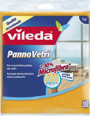 Vileda Panno Vetri pucerka do okien 1szt