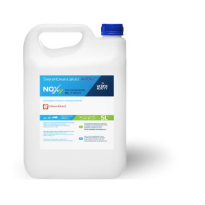 Płyn AdBlue Noxy dodatek katalityczny DIESEL 5L