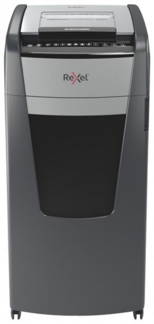 Niszczarka REXEL OPTIMUM AUTOFEED+ 600X
