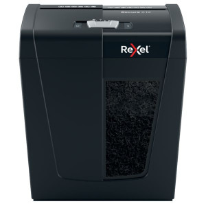 Niszczarka REXEL SECURE X10