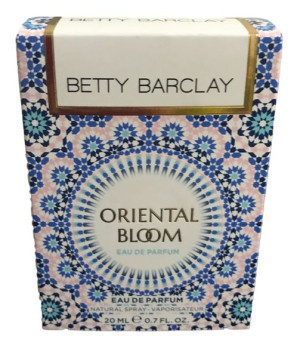 Betty Barclay Oriental Bloom woda perfumowna