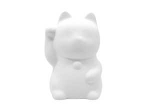 Figurka Maneki Neko Hobby Labo Migi