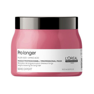 L'Oreal Serie Expert Pro Longer Maska Wzmacniający i Pogrubiający Końcówki