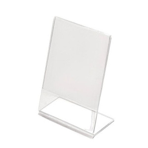 Stojak informacyjny A4 pion