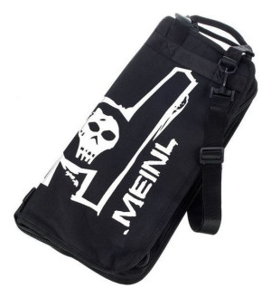 Meinl Msb-2 Stick Bag Black Pokrowiec Na Pałki
