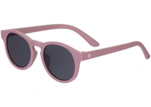 Okulary przeciwsłoneczne Keyhole - Pretty In Pink - Rozmiar : 6+ Babiators