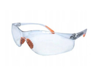 Okulary Przeciwodpryskowe Bhp Ochronne Gogle