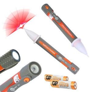 SONEL VT-2 Wskaźnik Tester Napięcia Przemiennego