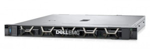 Serwer Dell Pe R250 4x3.5 E-2314 16gb 1x2tb