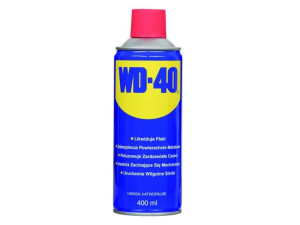 Preparat wielofunkcyjny WD-40, 400 ml