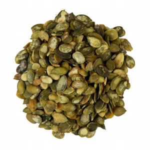 Pestki dyni 1kg