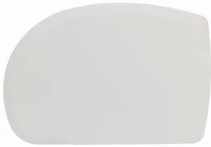 Skrobka 12X8,6 cm BIAŁA thermohauser