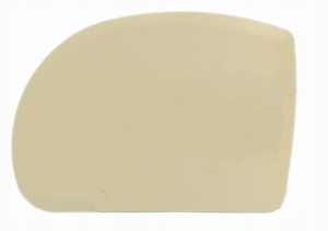Skrobka 12X8,6 cm KOŚĆ SŁONIOWA thermohauser