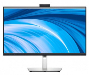 Monitor do wideokonferencji 27'' Dell C2723H FHD