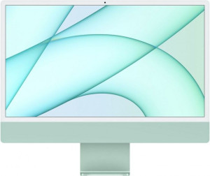 Apple iMac 24'' Retina 4,5K M1/8GB/256PCIe/GPU x7