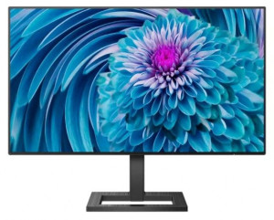 Monitor 27'' Philips 275E2FAE/00 WQHD IPS 75Hz 1ms