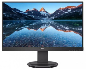 Monitor 27'' Philips 276B9 IPS LED głośniki USB-C